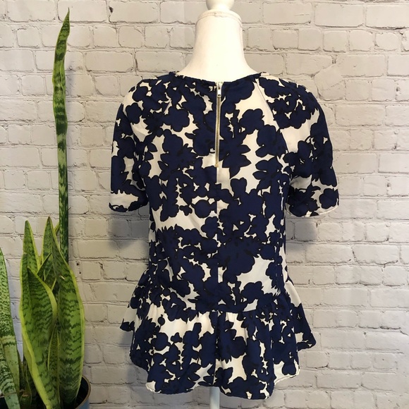 peplum tops river island